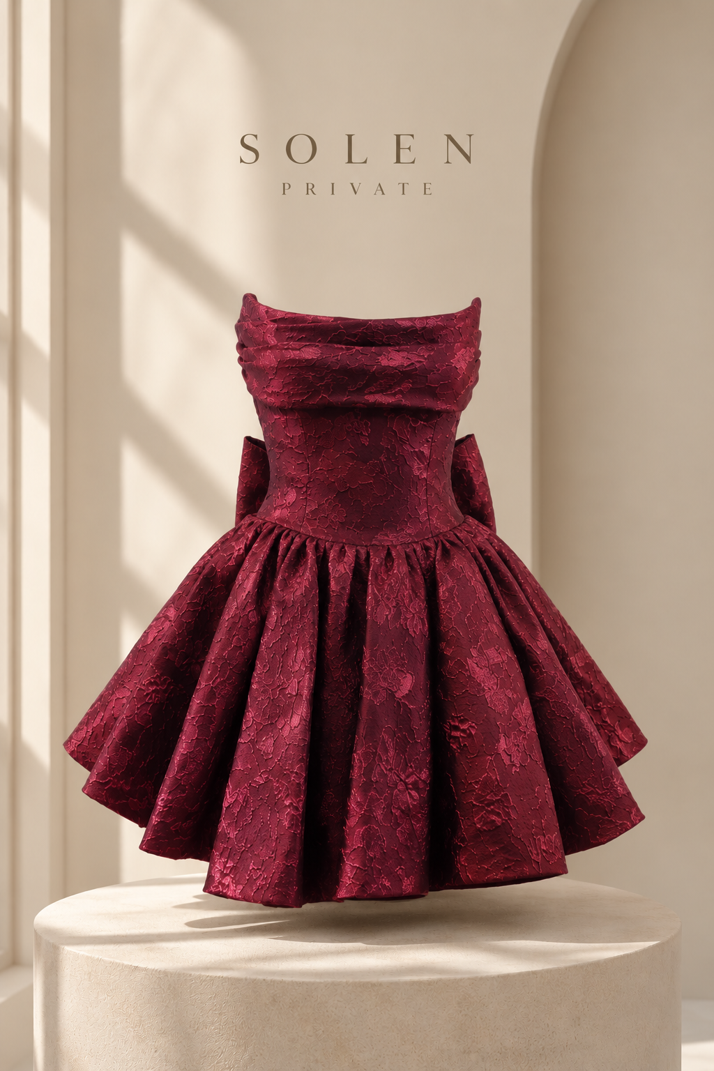 Solen Private No.19