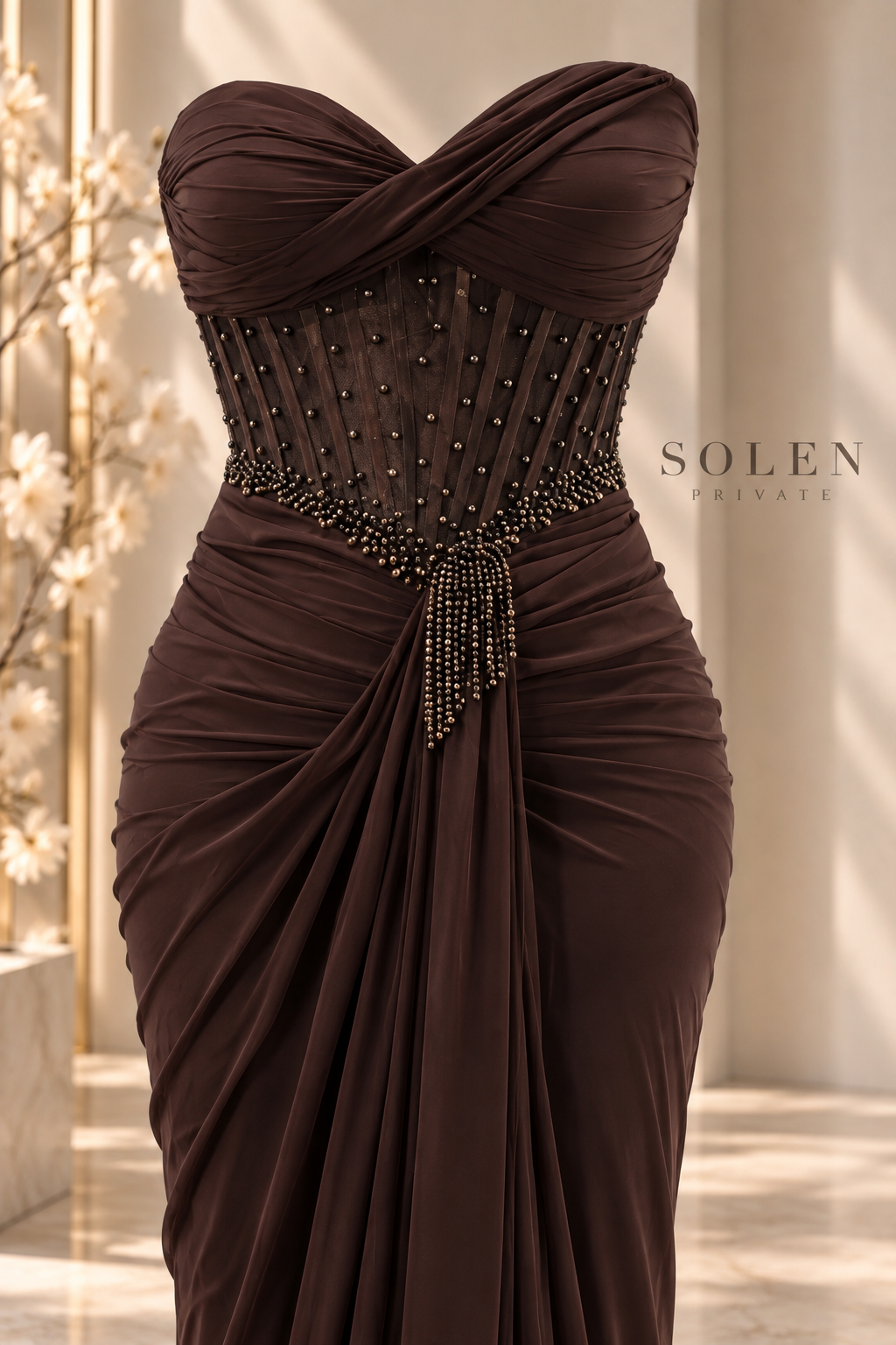 Solen Private No.12