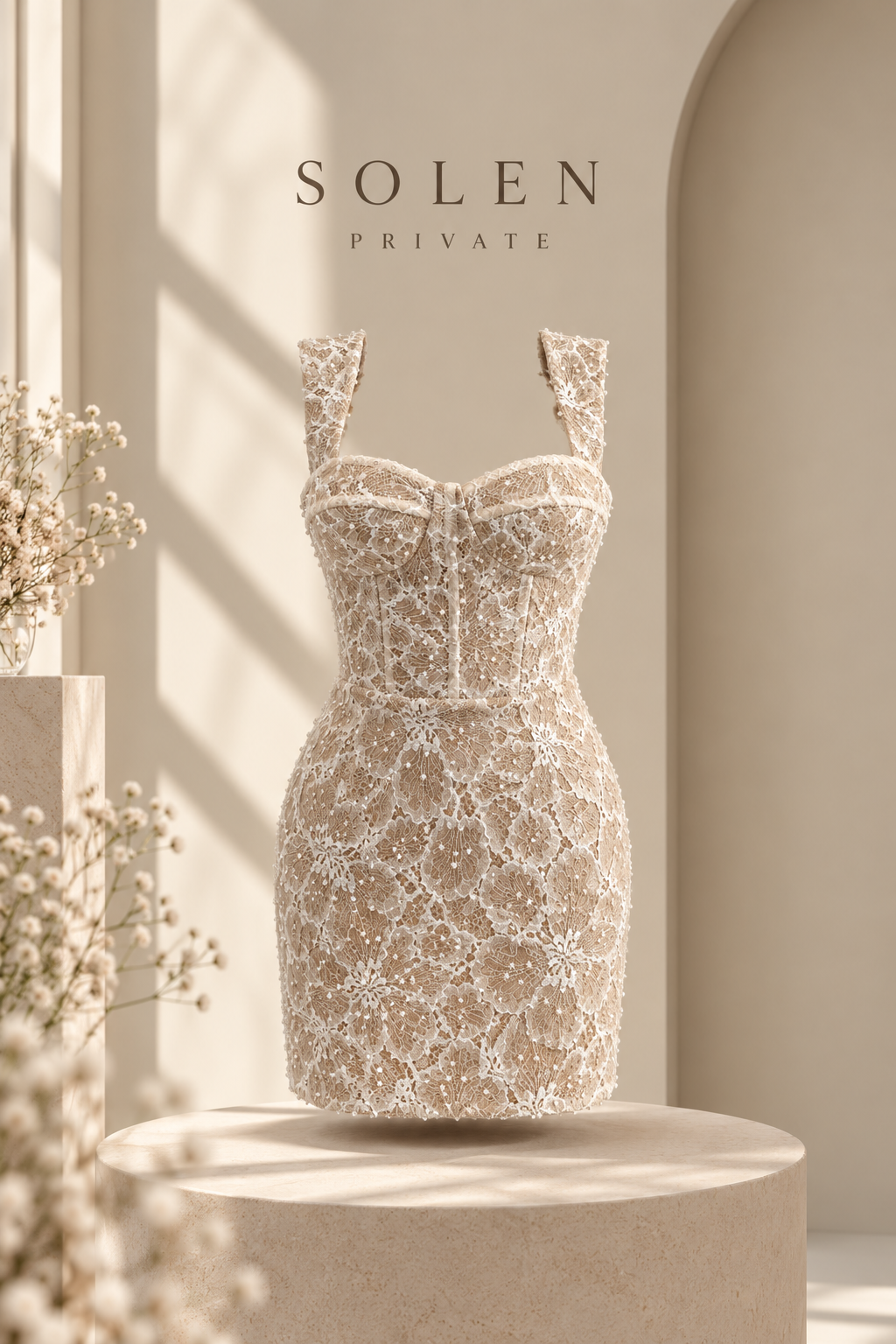 Solen Private No.46